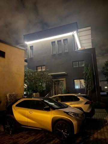 B&B Noce Zágráb Kültér fotó