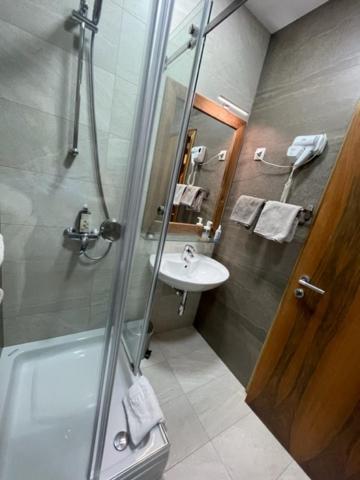 B&B Noce Zágráb Kültér fotó