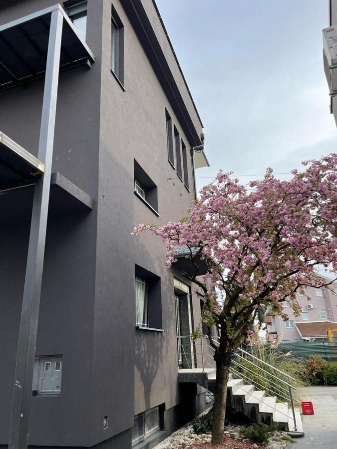 B&B Noce Zágráb Kültér fotó