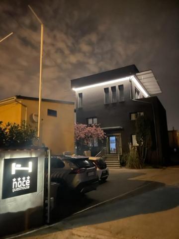 B&B Noce Zágráb Kültér fotó